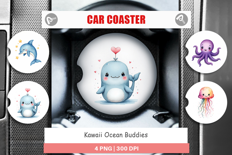 Kawaii Clipart Image 24