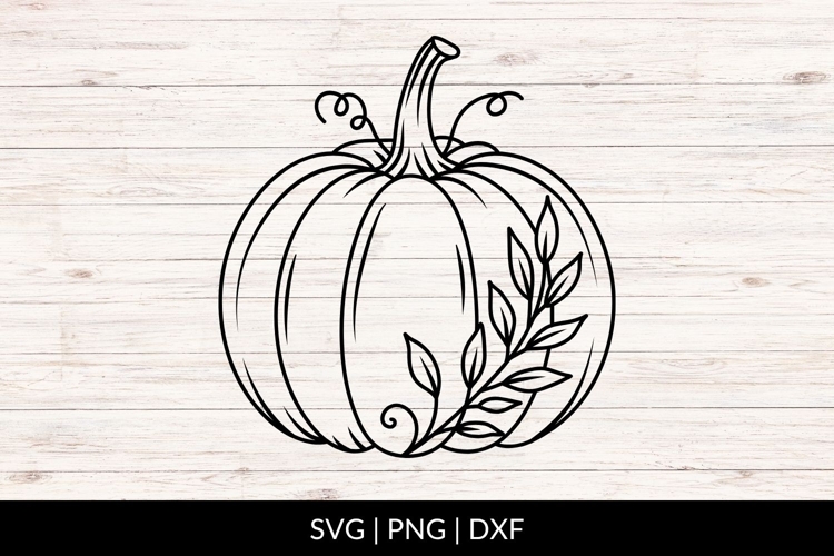Leaf branch svgs Image 2