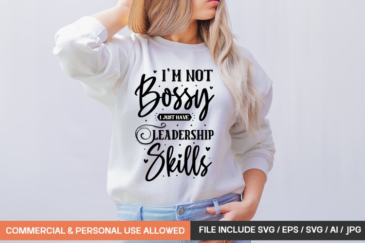 Funny Sayings Svg Image 11