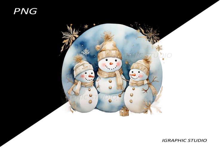 Xmas Clipart Image 12