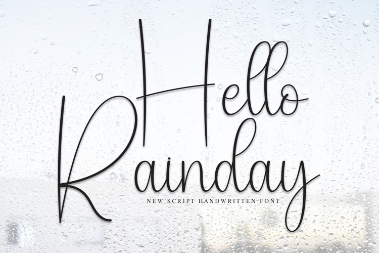 Feminine Fonts Image 8