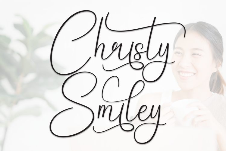 Feminine Fonts Image 6