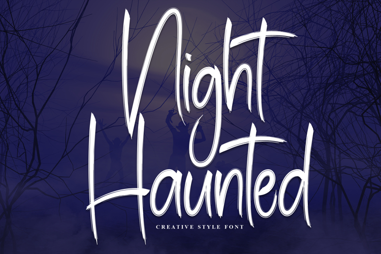 Night Haunted