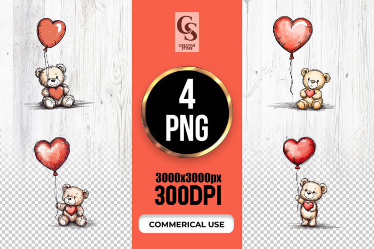 Heart Clipart Png Image 2