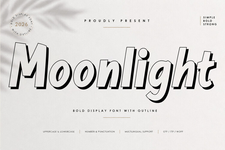 Moonlight example image 1