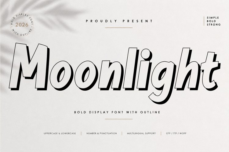 Moonlight