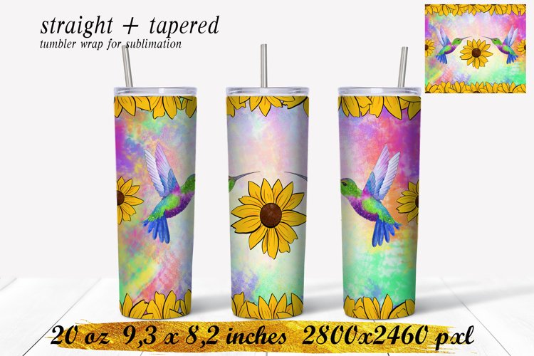 Hummingbirds Clipart Image 16
