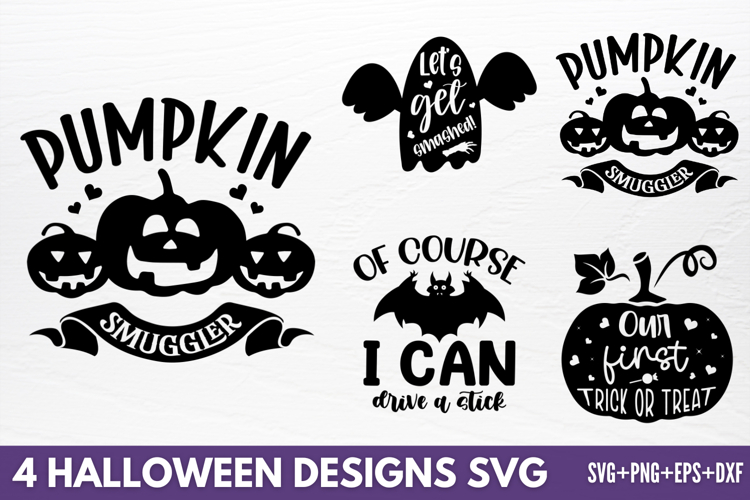 Witch Svg Image 7