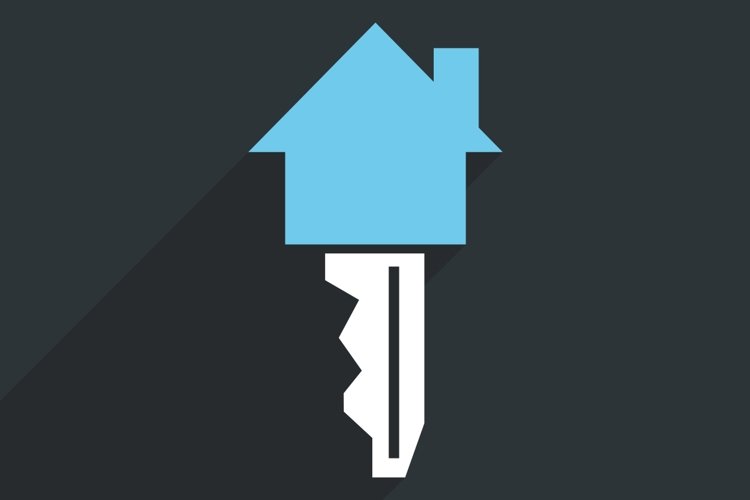 Key Clipart Image 15
