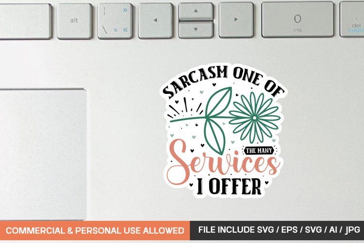 Funny Sayings Svg Image 17