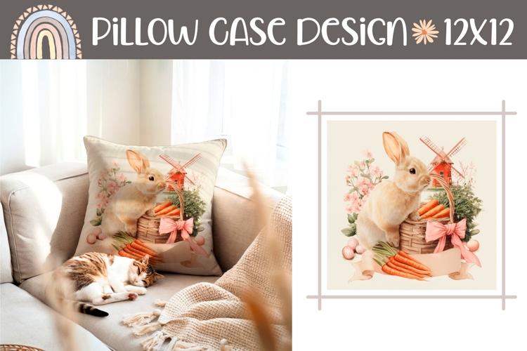 Easter Sublimation Designs Image 23