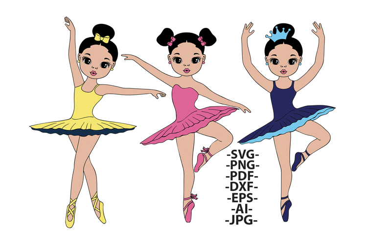 Ballerina Png Image 17