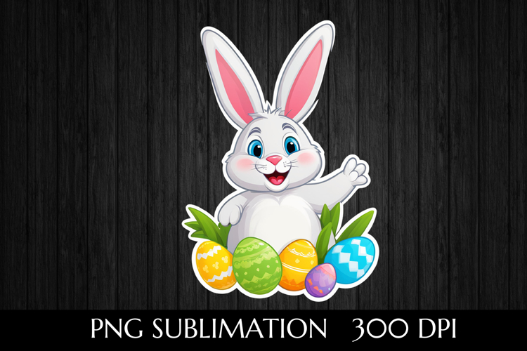 Egg Illustration Image 22