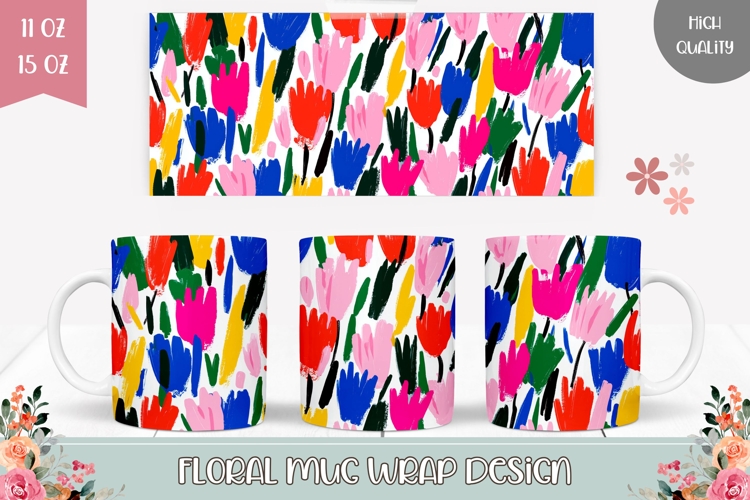 Watercolor Flowers Png Image 2