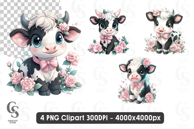 Pink Bow Clipart Image 18