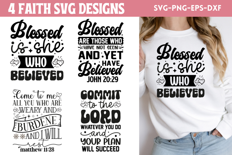 Jesus Svg Image 21
