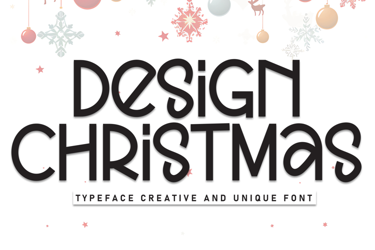 Design Christmas