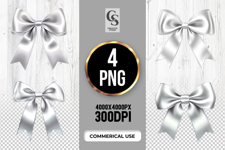 Ribbon Clipart Image 19