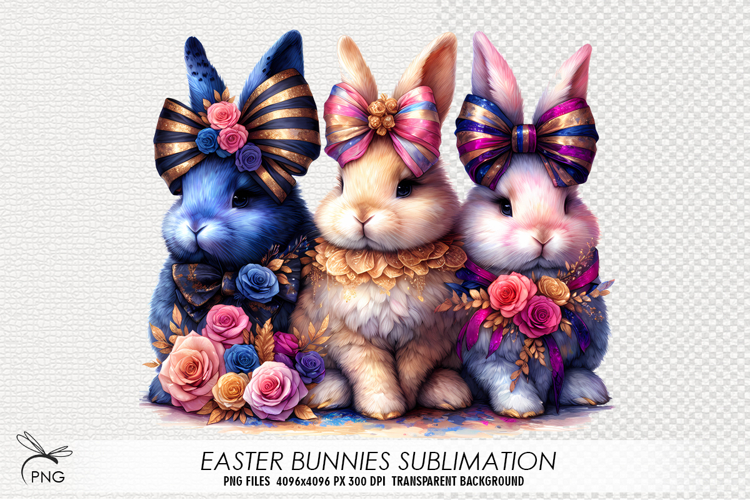 Rabbit Png Image 24