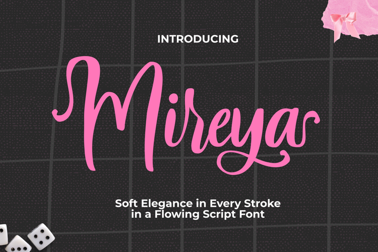 Mireya