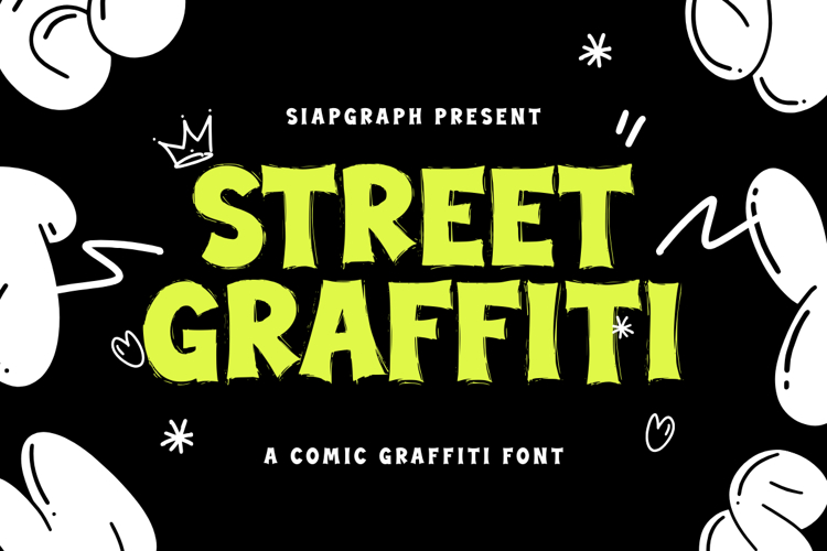 Coole Lettertypes Image 11