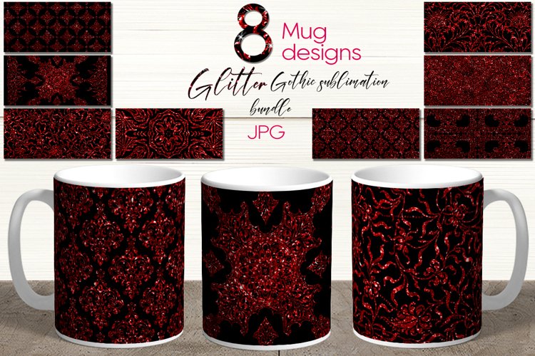 Halloween Sublimation Design Image 15