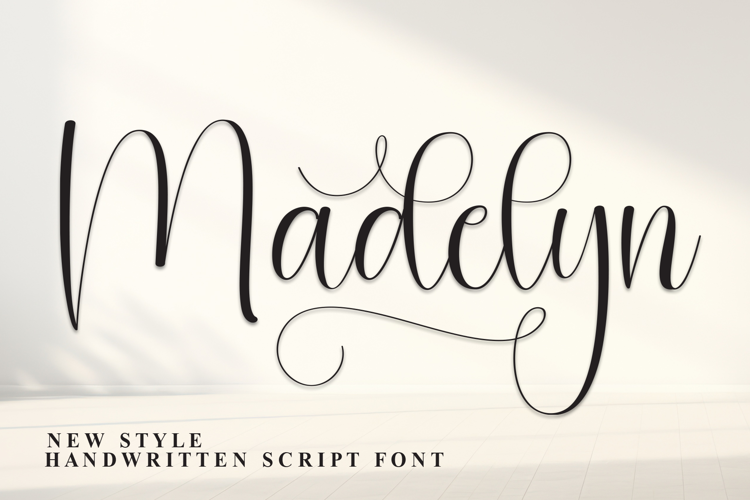 Madelyn