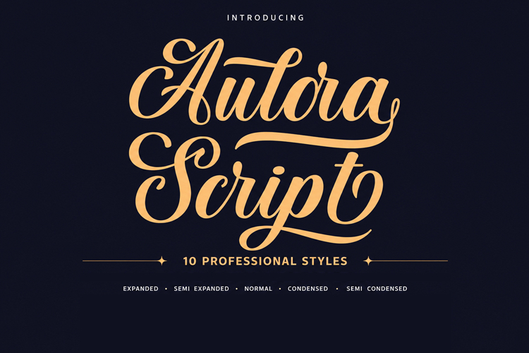 Aulora Script