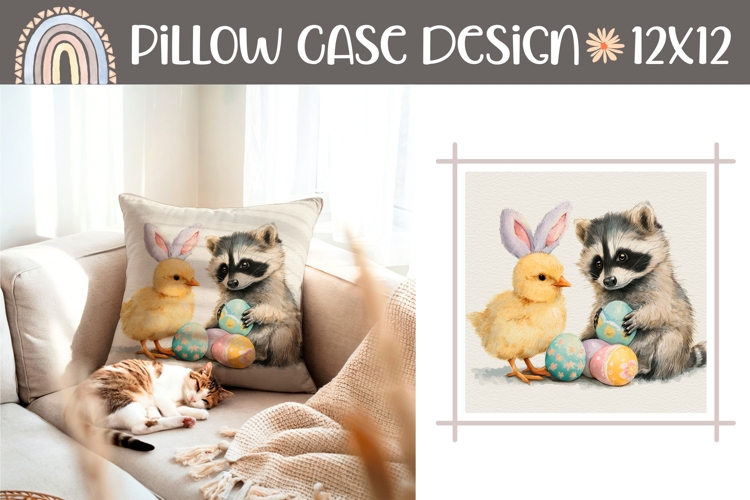 Easter Sublimation Designs Image 22
