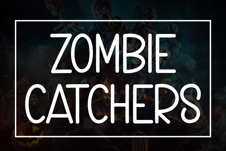 Zombie Catchers