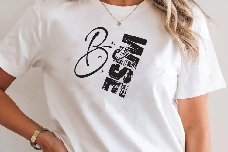 Be Wise PNG T-Shirt Design
