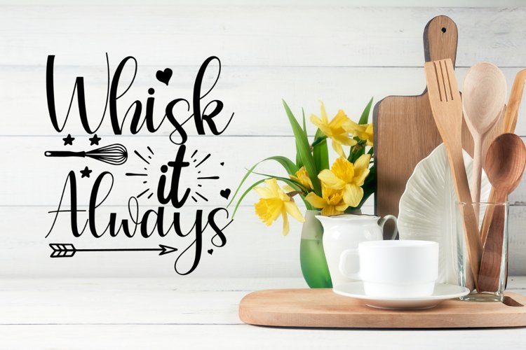 Always Svg Image 21