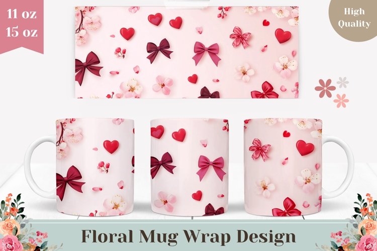 Valentines Sublimation Design Image 12
