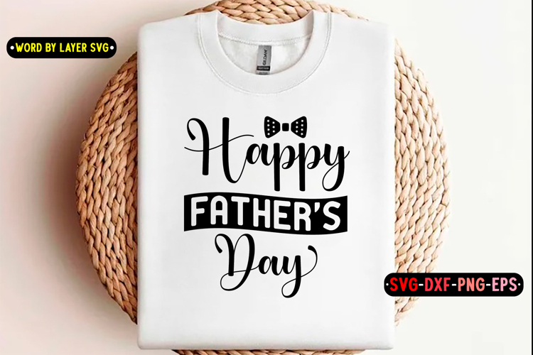 Fathers Day Svg Design, Fathers day quotes SVG