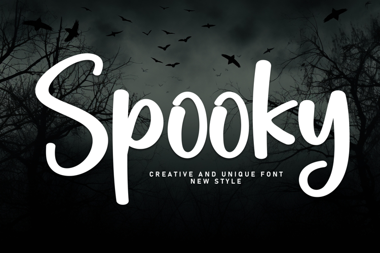 Spooky