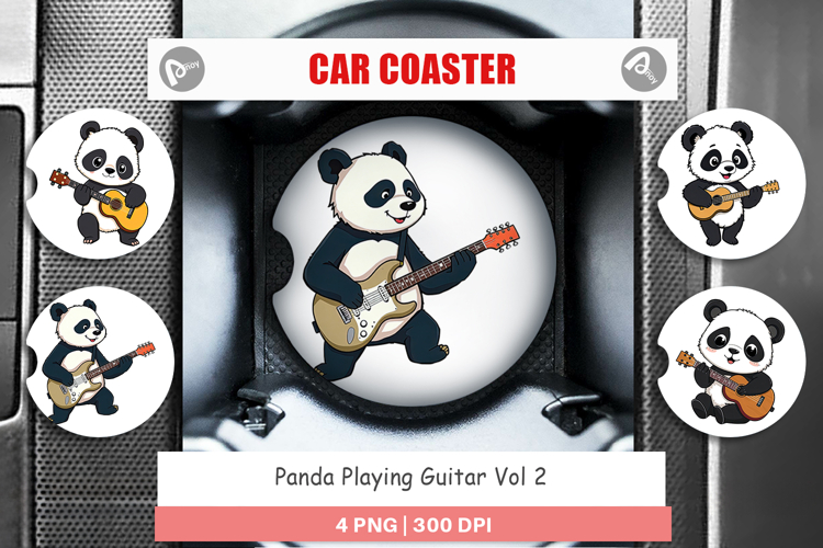 Guitar Png Image 15