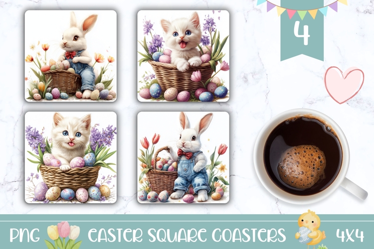Easter Bunny Png Image 22