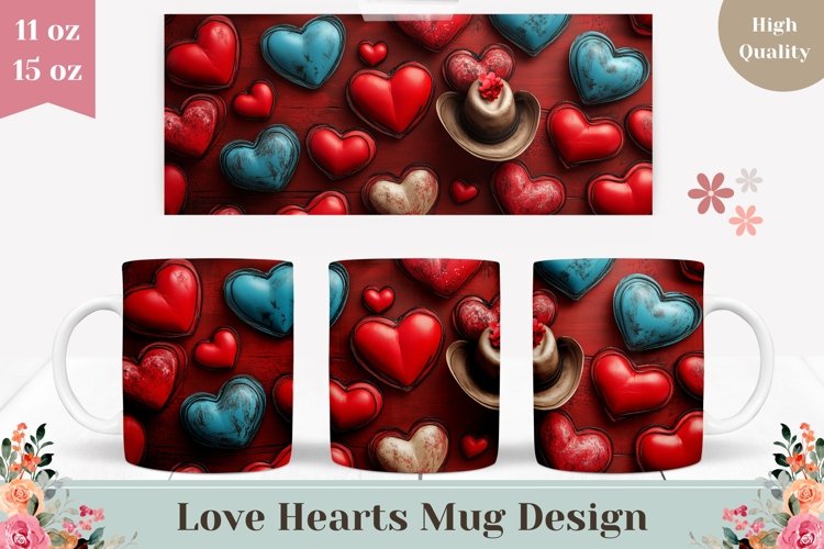 Heart Clipart