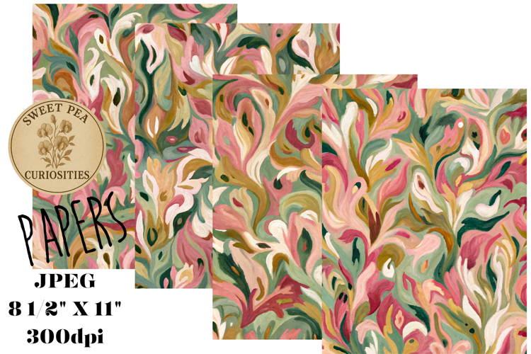 Journal Clipart Image 21