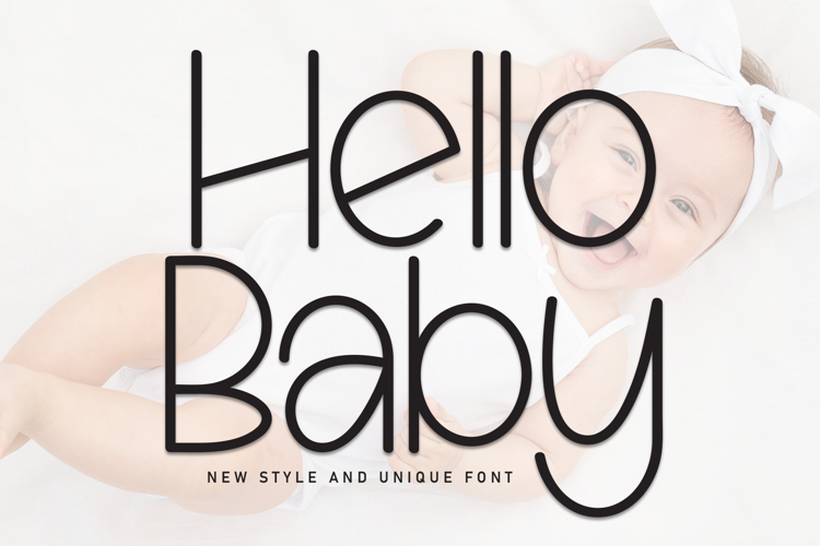 Handschrift Lettertype Image 18