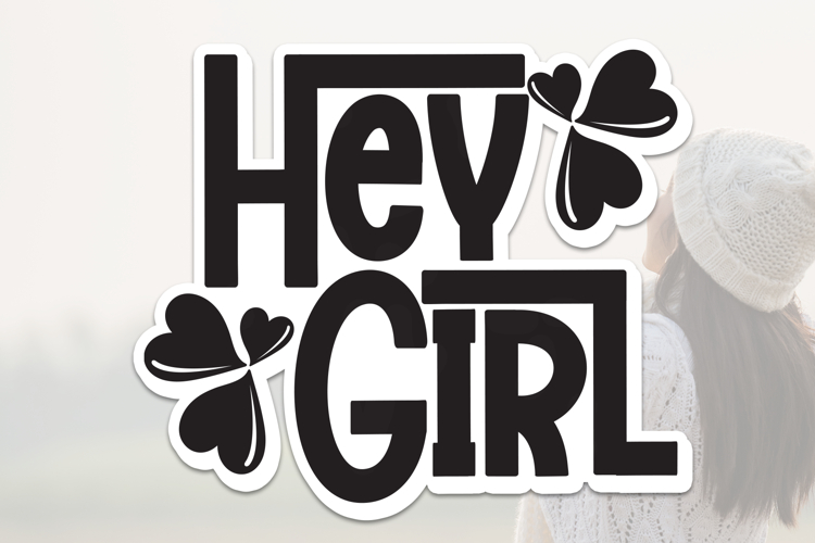 Hey Girl