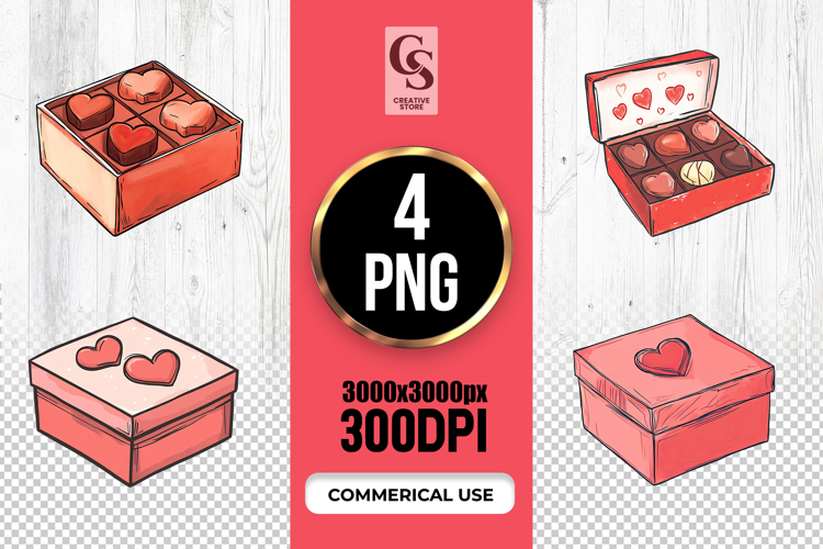 Heart Clipart Png Image 2