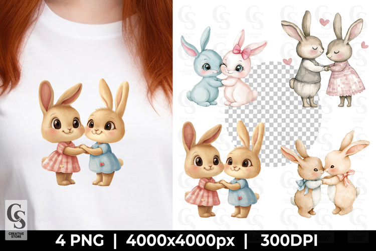 Bunny Png Image 24