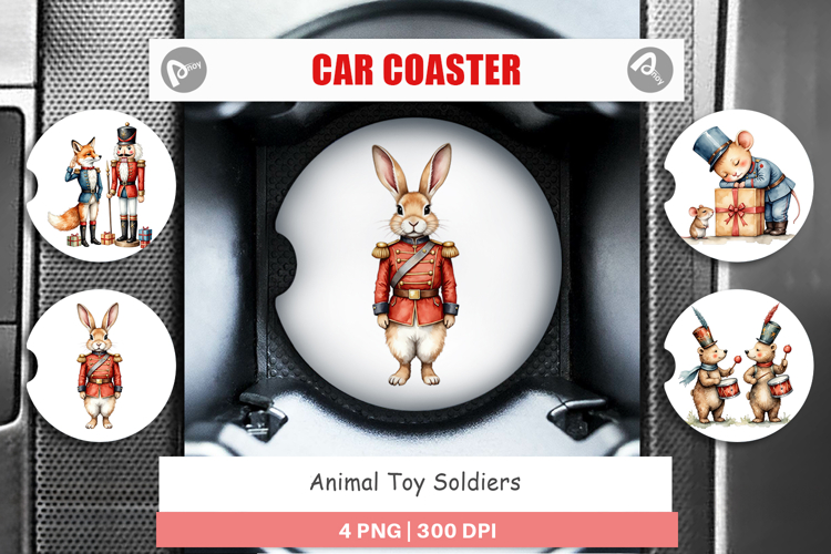Soldiers Clipart Image 21