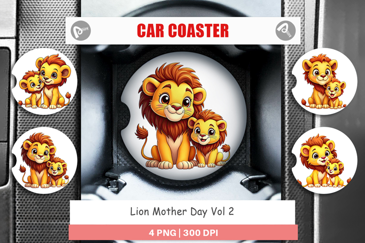 Mothers Day Clipart Image 2