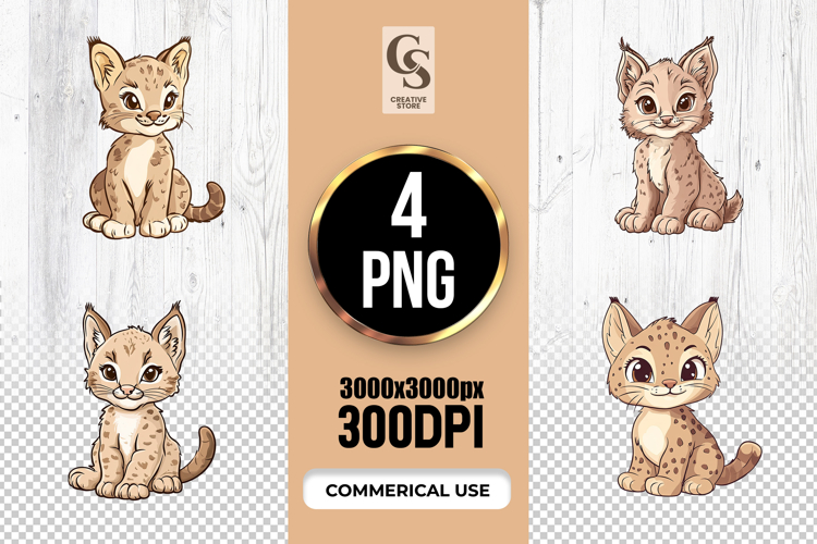 Cute Cat Png Image 24