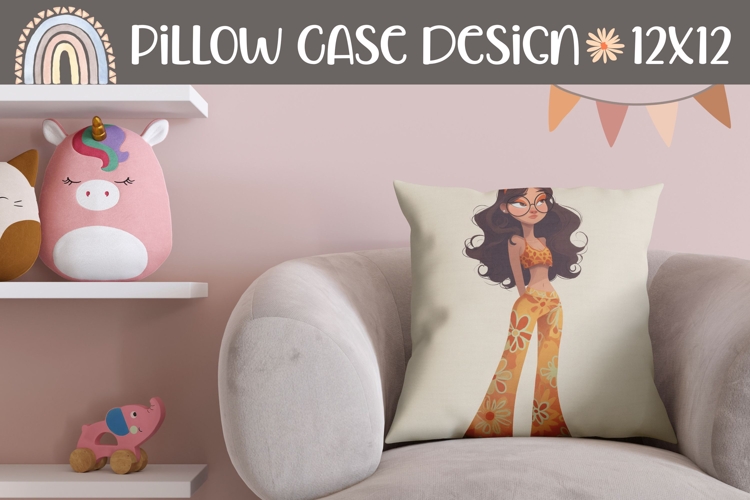Hippie Clipart Image 11