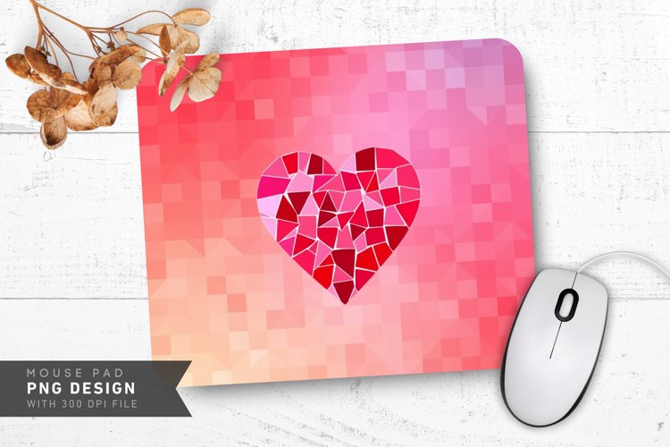 Red Heart Png Image 4