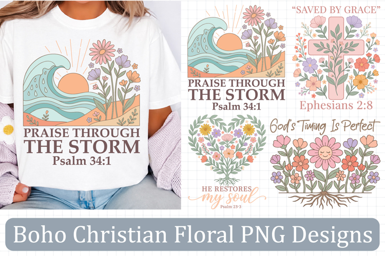Floral Png Image 9