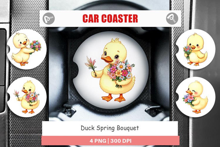 Duck Png Image 17